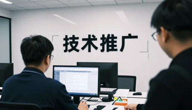 技术咨询在设备维护中的实际应用与操作建议