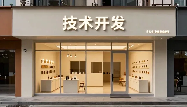 技术开发中使用场景的精准匹配与业务趋势洞察